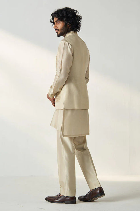 Priyank Bundi Set